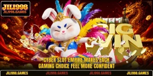 Cyber Slot Empire Builds Futuristic Reel Adventures Today