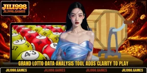 Grand Lotto Data Analysis Tool Adds Clarity To Play