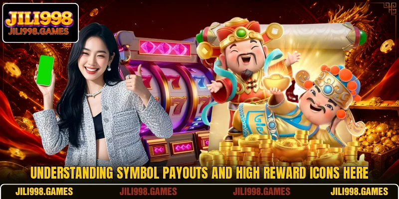 Understanding symbol payouts and high reward icons here